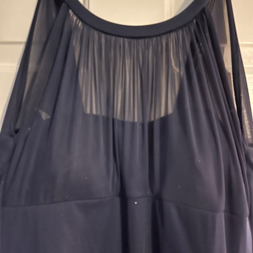 Formal dress